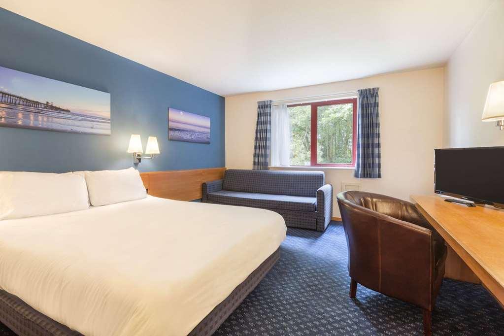 Days Inn Magor Rom bilde