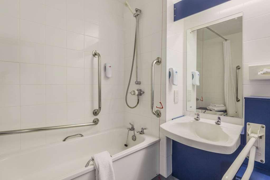 Days Inn Magor Rom bilde
