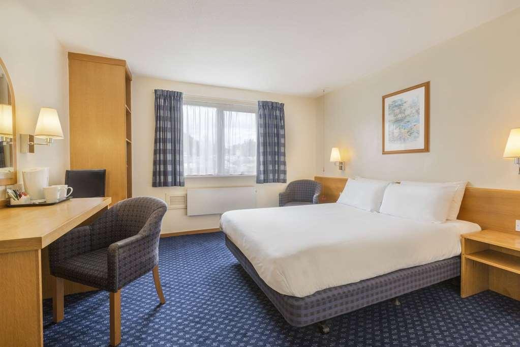 Days Inn Magor Rom bilde